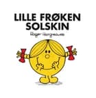 Lille Frøken Solskin af Roger Hargreaves