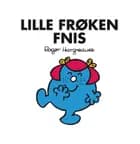 Lille Frøken Fnis af Roger Hargreaves