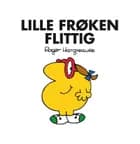 Lille Frøken Flittig