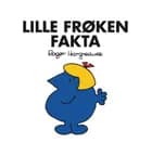 Lille Frøken Fakta af Roger Hargreaves