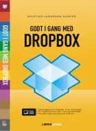 Godt i gang med Dropbox af Kristian Langborg-Hansen