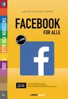 Facebook for alle - 2. udgave