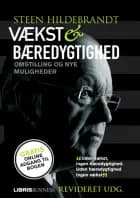 Vækst og bæredygtighed - revideret 2. udgave