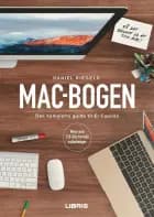 Mac-bogen af Daniel Riegels