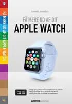 Apple Watch af Daniel Riegels