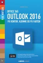 Outlook 2016 for alle
