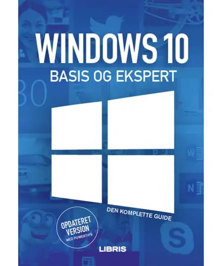 Windows 10 af Sofus Rischel