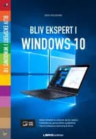 Windows 10 Bliv ekspert af Jens Koldbæk