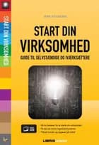 Start din virksomhed