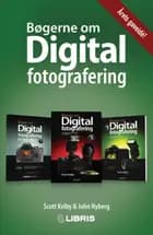 Digital Fotografering Gavepakke