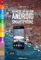 Android Smartphone af Nima Pour