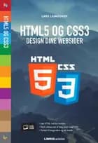 HTML5 og CSS3