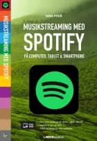 Spotify af Nima Pour