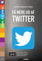 Twitter af Kristian Langborg- Hansen