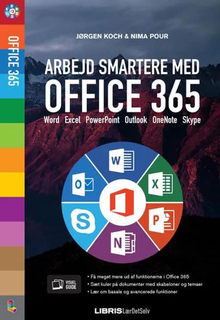 Office 365 af Jørgen Koch
