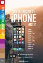 iPhone iOS 11 af Daniel Riegels