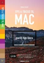 Tips & Tricks til MacBook af Nima Pour