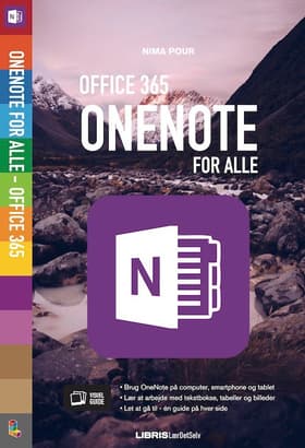 Onenote for alle af Nima Pour