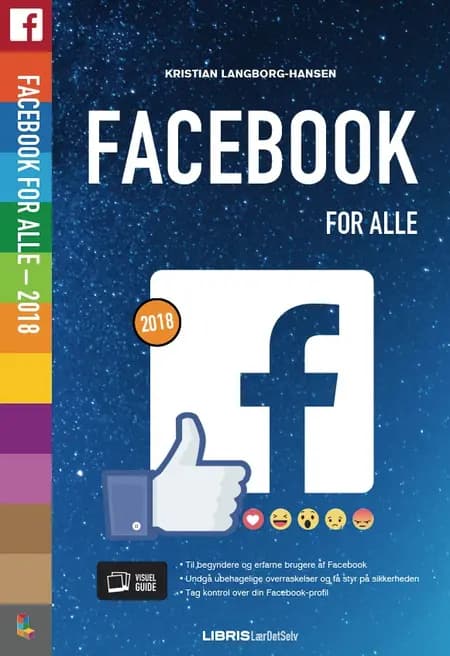 Facebook for alle af Kristian Langborg-Hansen
