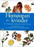Homøopati for kvinder