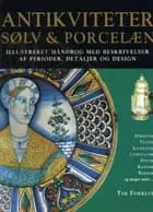 Antikviteter, sølv & porcelæn