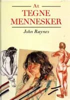 At tegne mennesker