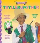 Jeg vil være tryllekunstner