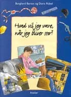 Hvad vil jeg være, når jeg bliver stor?