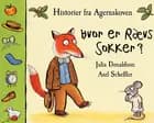 Hvor er Rævs sokker?