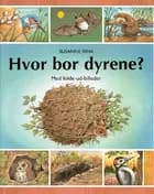 Hvor bor dyrene?