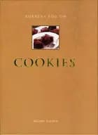 Masser af cookies
