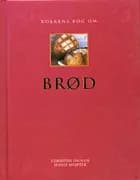 Kokkens bog om BRØD