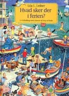 Hvad sker der i ferien?