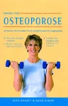 Øvelser mod Osteoporose