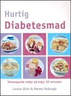 Hurtig diabetesmad