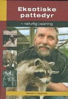 Eksotiske pattedyr af Michael O. Jørgensen