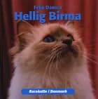 Hellig Birma af Nanna Brandt