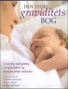 Den store graviditetsbog af Anne Deans
