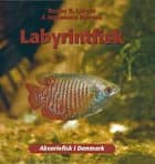 Labyrintfisk af Benny B. Larsen og F. Ingemann Hansen