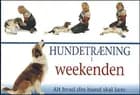 Hundetræning i weekenden af Caroline Davis og Keith Davis