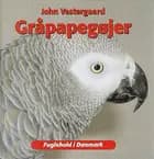 Gråpapegøjer