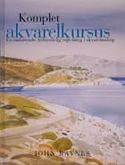 Komplet akvarelkursus