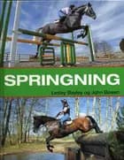 Springning af Lesley Bayley John Bowen