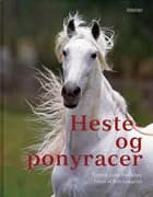 Heste- og ponyracer af Nicola Jane Swinney