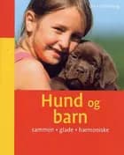 Hund og barn