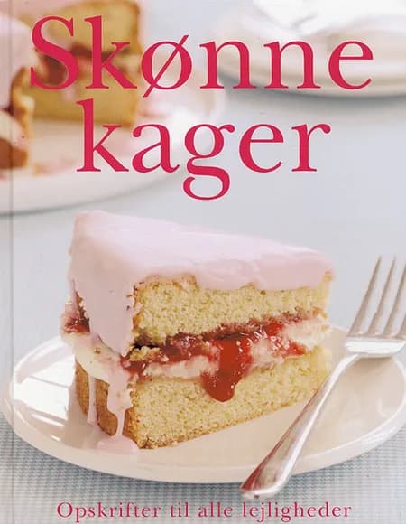 Skønne kager 