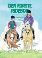 Den første ridebog