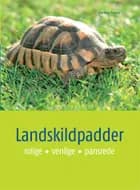 Landskildpadder af Manfred Rogner