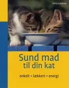 Sund mad til din kat