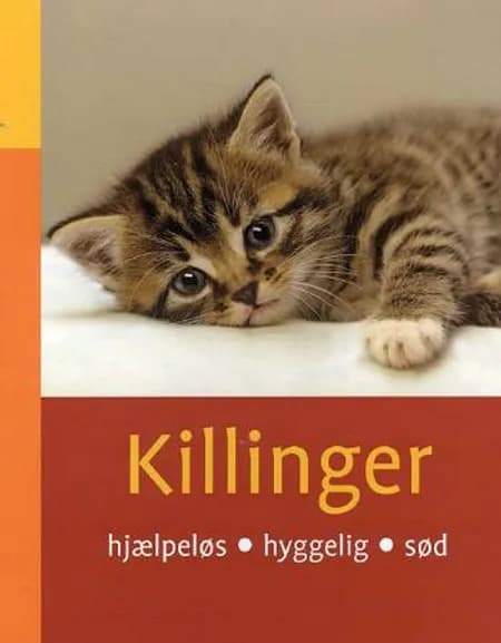 Killinger af Hannelore Grimm